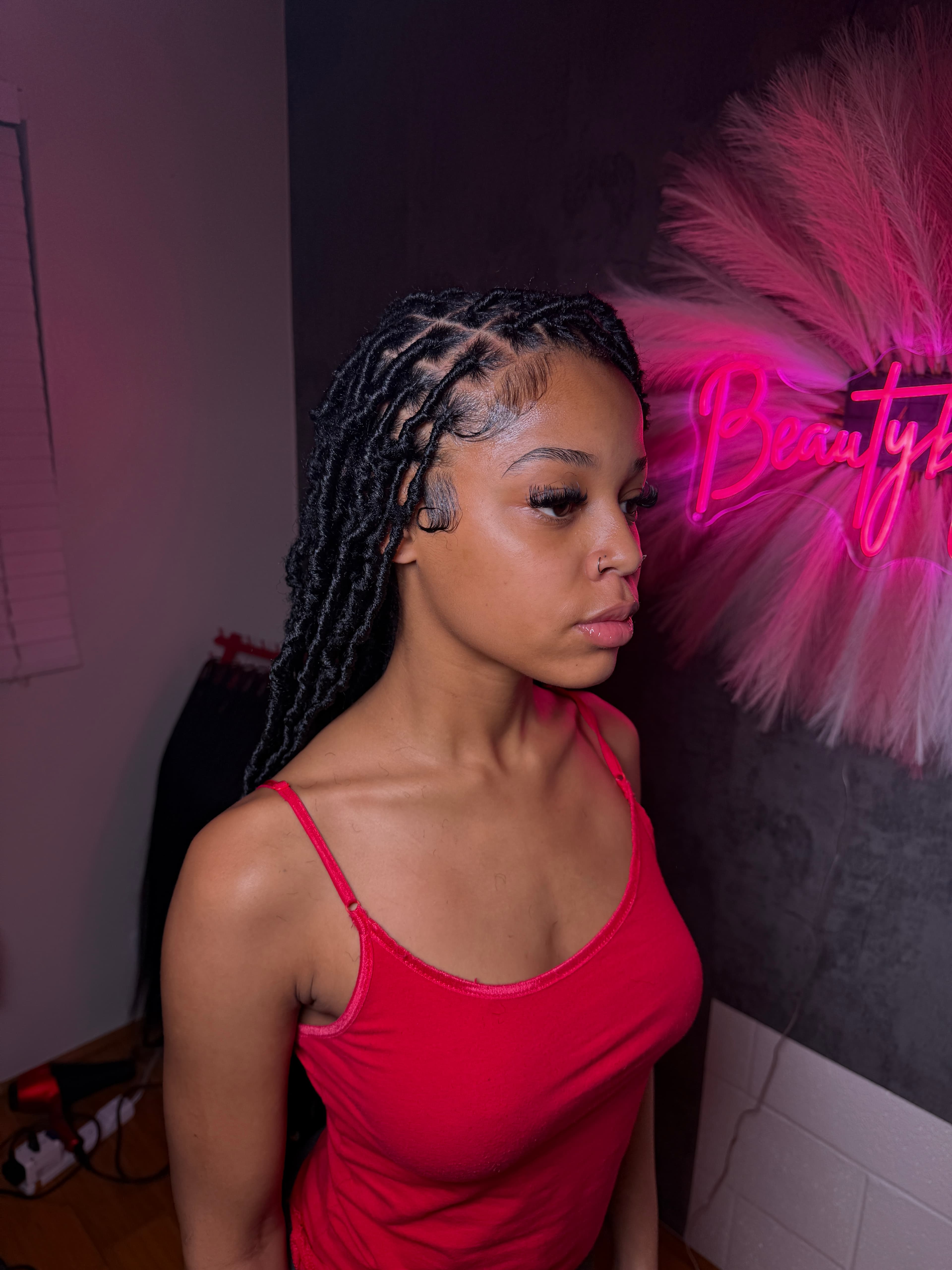 Soft Locs