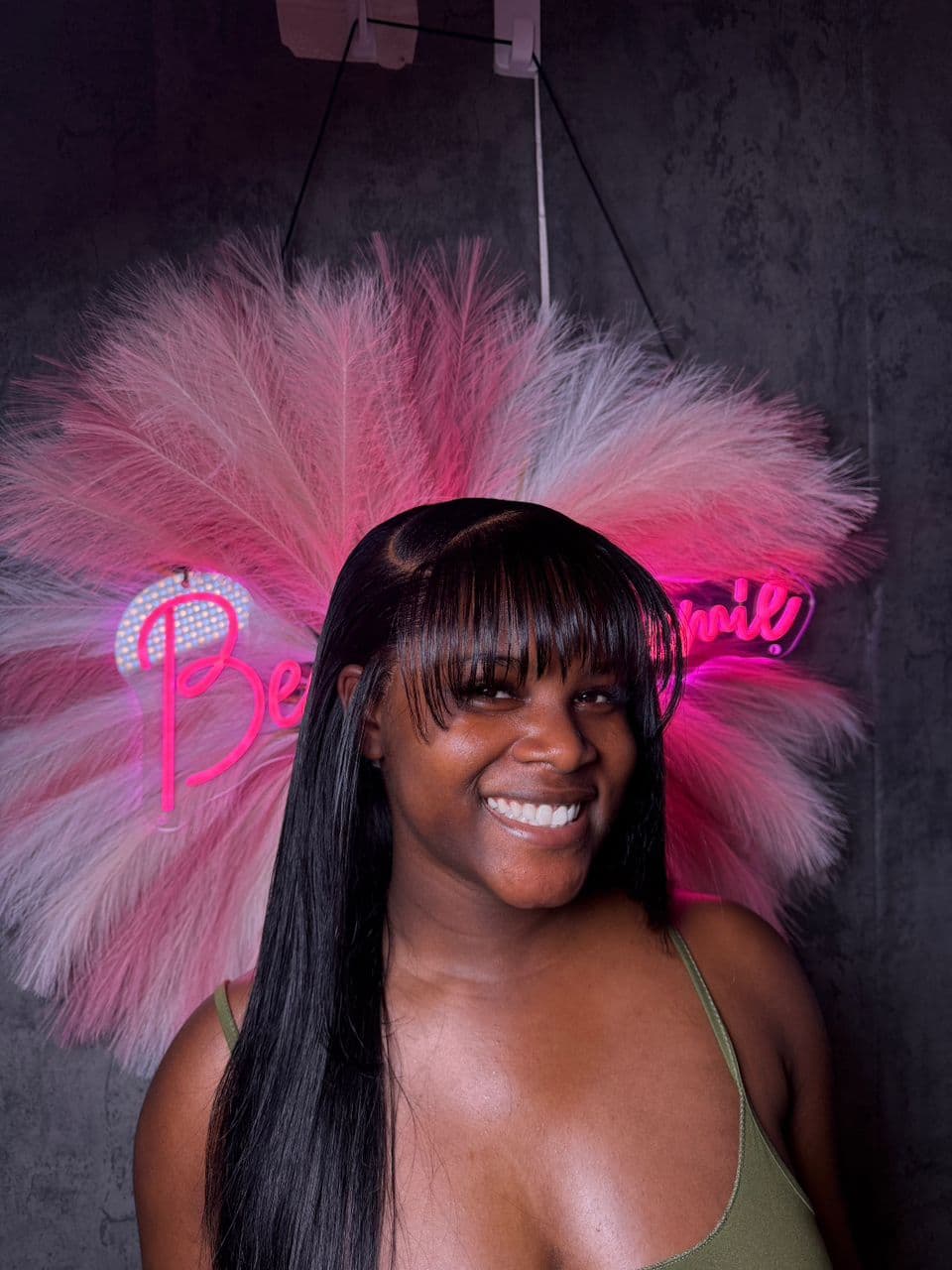 Weave & installs